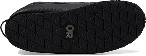 Miniatura 3 de Outdoor Research Botines Tundra Trax para hombre, Negro -