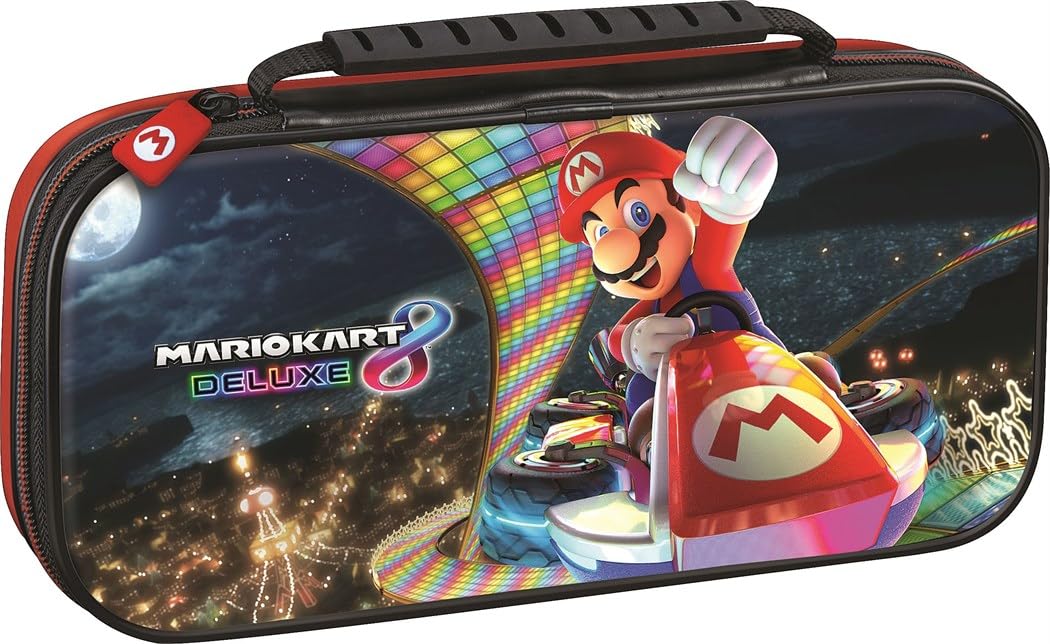 Tasche Mario Kart 8 Travel Case NNS 50 (Nintendo Lizenz)