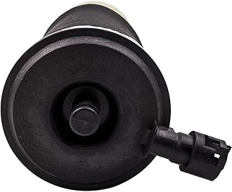 maXpeedingrods Rear Air Suspension Spring for Lincoln Towncar for Ford Crown Victoria 3U2Z5580AA