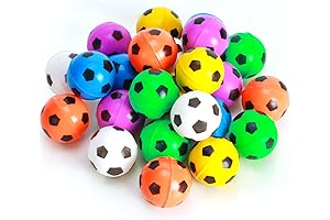 Pllieay Soccer Bouncy Balls: A Perfect Pick for Kids' Entertainment