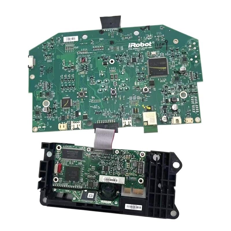 Compatible Con La Placa Base Del Circuito Robot Barredor Roomba 960