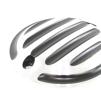 ハーレース カルダービーカバー、タイマーカバーセット Amazon.co.jp: タイマーカバー タイミングカバー ダービーカバー