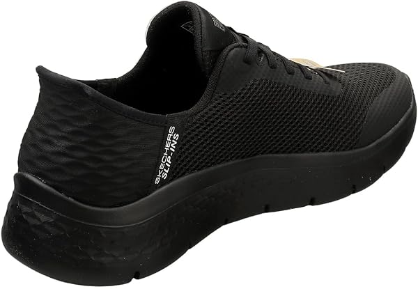 Skechers Go Walk Flex Sunset Rose - Pantofole per Mani Libere Scarpe da ginnasticaDonna - 5