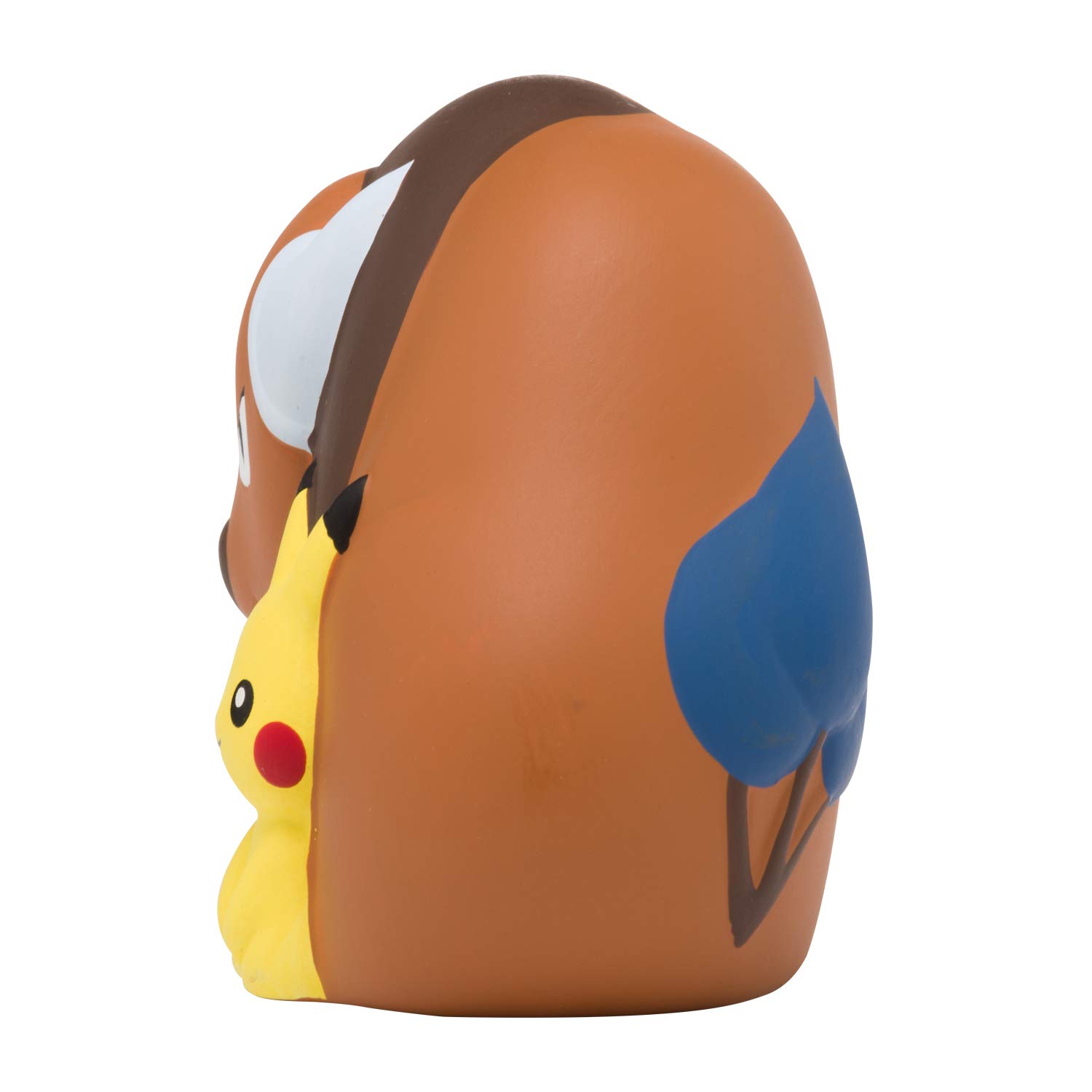 Amazon.co.jp: ポケモンセンターオリジナル 陶飾り ピカチュウと