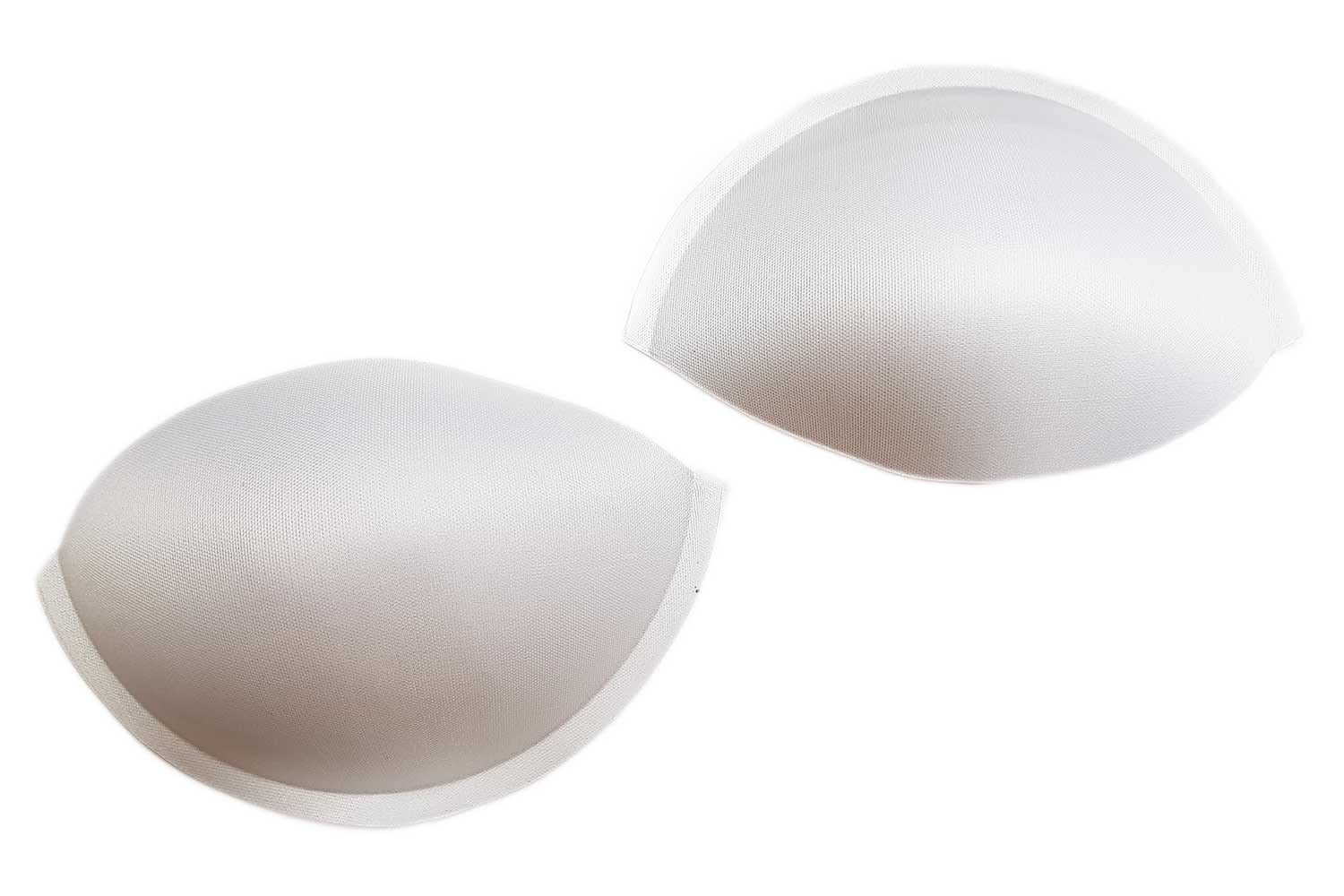 Women's Cups Bra Pads Inserts, Blouse Pads/Blouse Cups, Package of 1 Pair (2 Pieces)