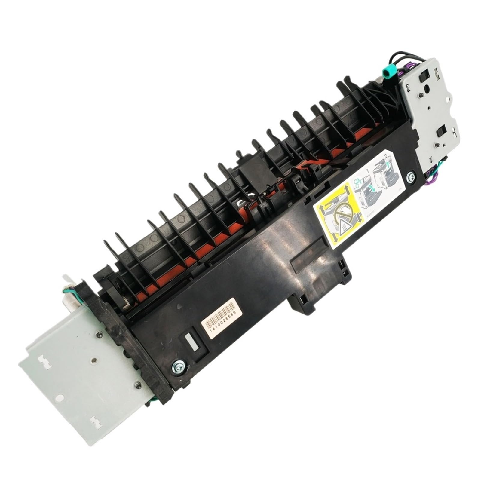 1 Pezzo Di Ricambio For Gruppo Fusore Stampante, Compatibile For HP, M476 M476dn M476dw M476nw 476 476dn 476dw Unità Fusore Resistente Al Calore Durevole 110 V 220 V(Fuser Unit 220V)