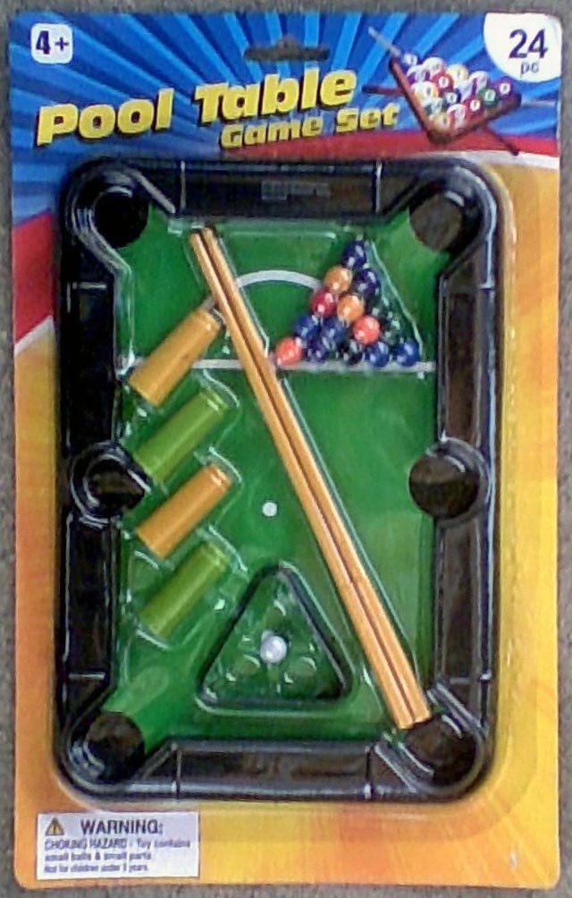 mini pool table toys r us
