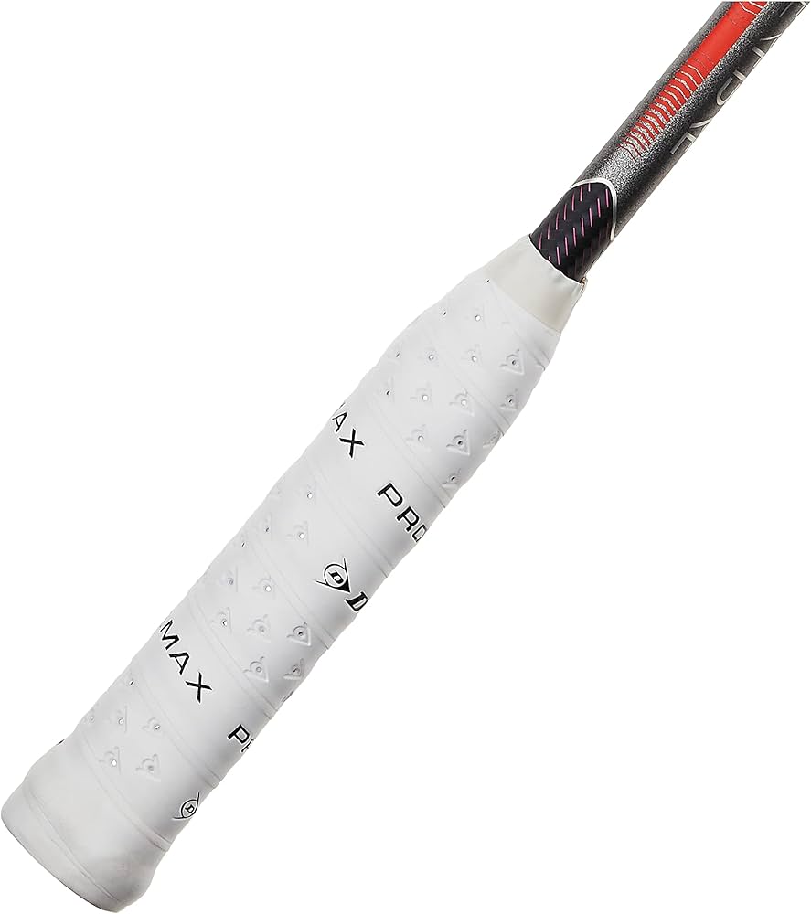 Amazon | ダンロップ DUNLOP スカッシュラケット HYPERFIBRE XT Amazon | ダンロップ DUNLOP スカッシュラケット HYPERFIBRE XT