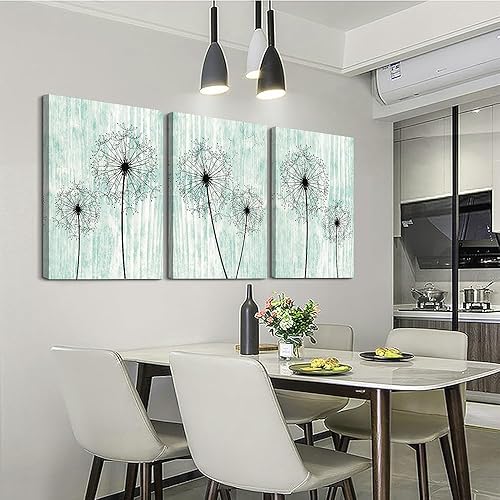 Miniatura 156 de Decoración de pared para sala de estar, lienzo para dormitorio, moderno, moderno, familiar, baño, decoración de pared, colgar imágenes, obras de