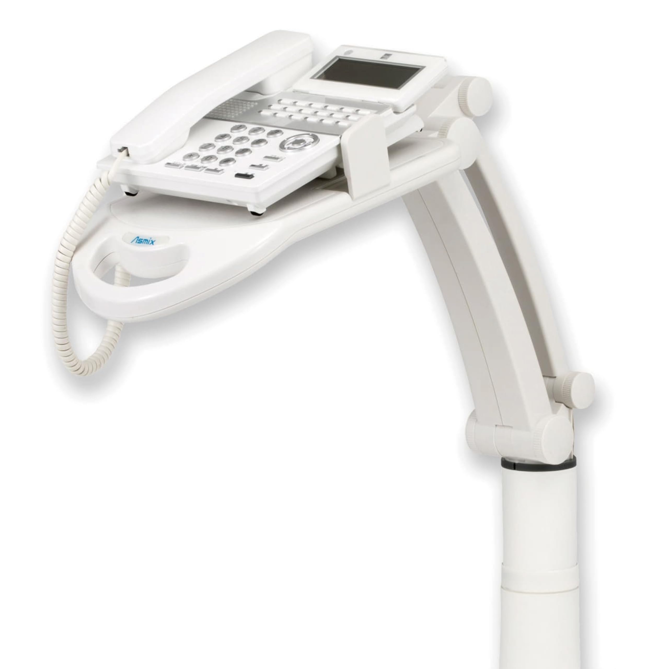 Amazon.com: Asuka TS9802 Telephone Stand,Office Phone Stand for