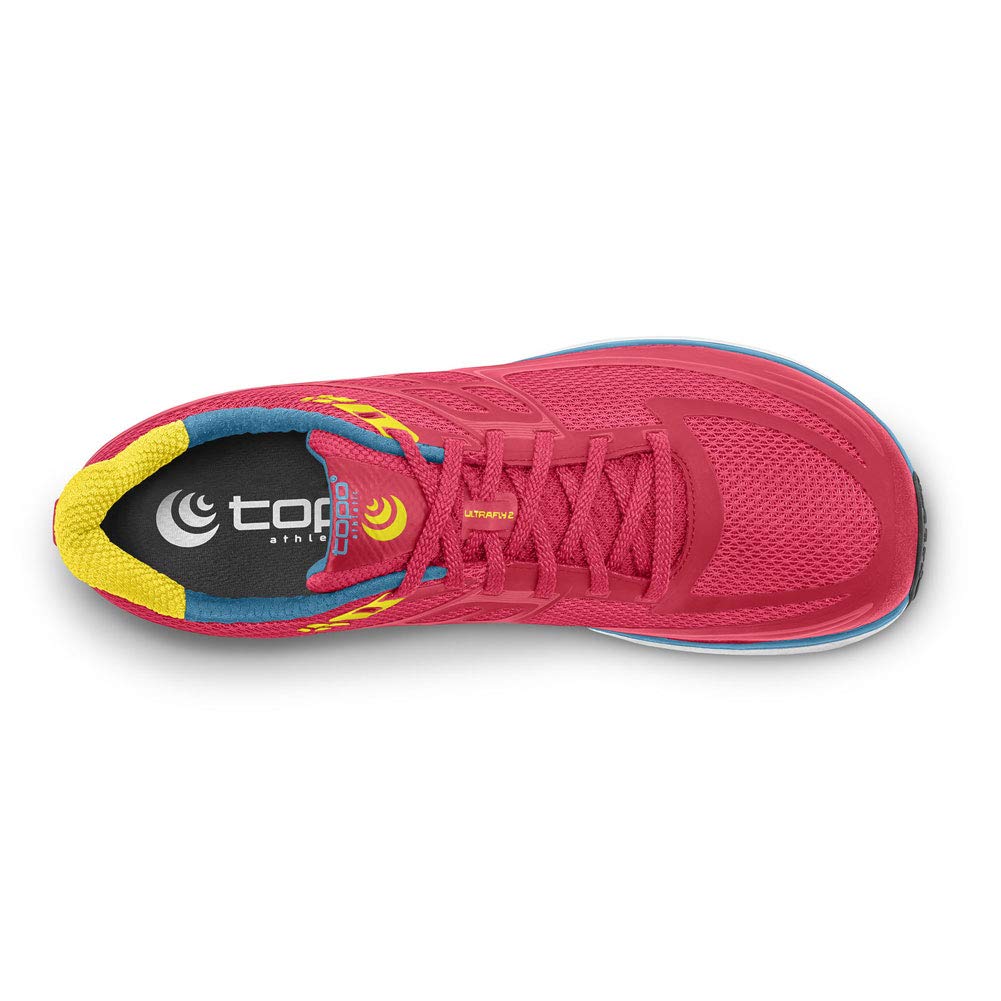 topo ultrafly 2 women's
