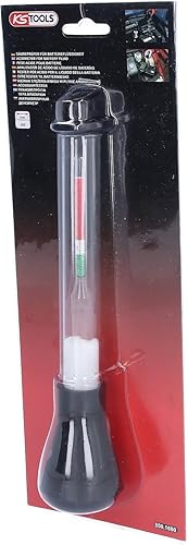 KS Tools 550.1680 Battery acid tester, 280 mm - 4