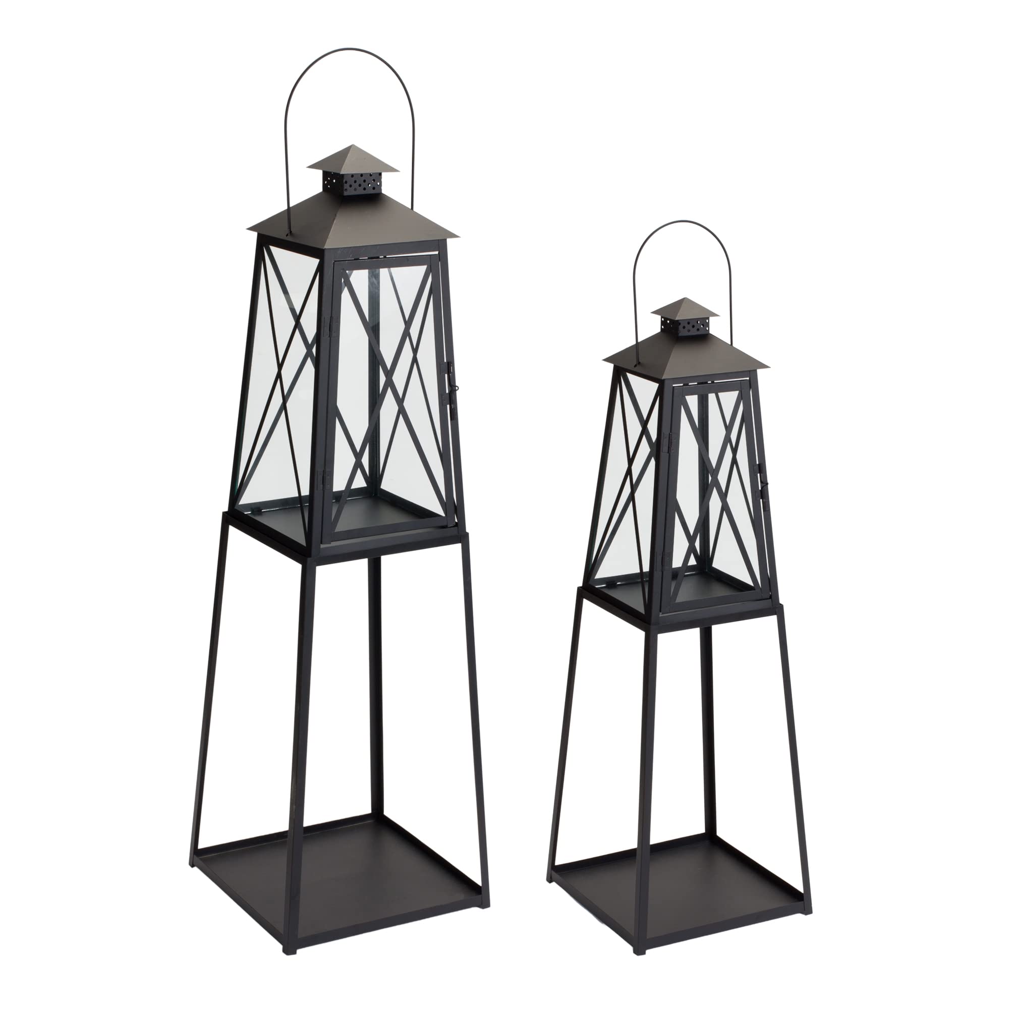Lantern (Set of 2) 10.75