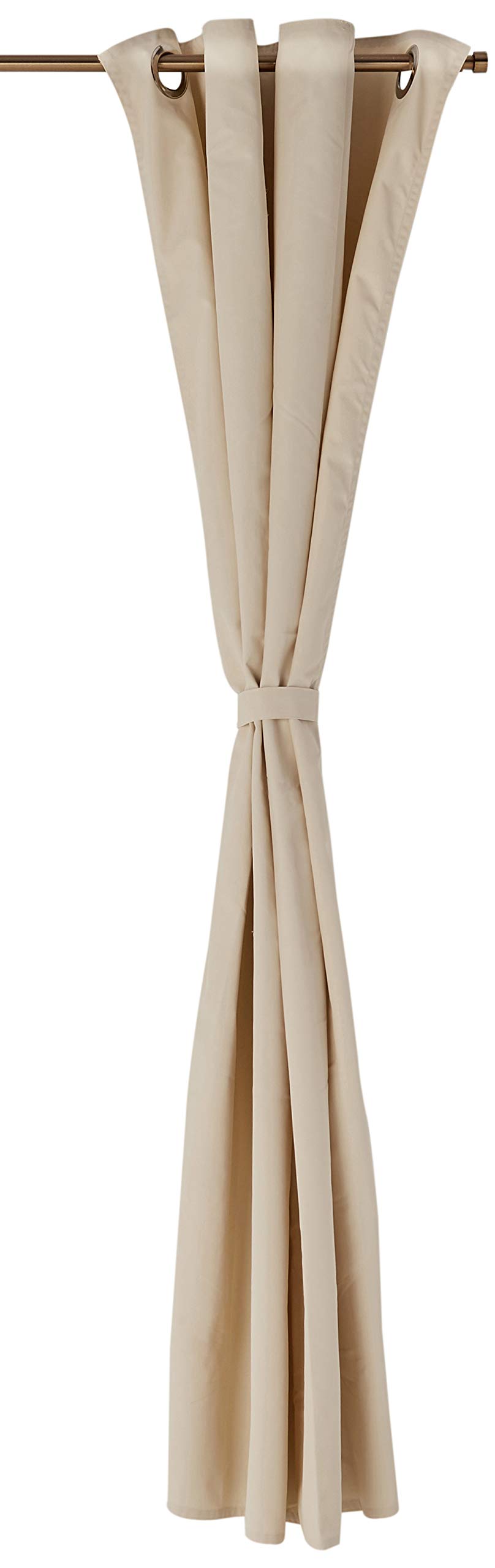 Olefin Outdoor Curtains Curtains & Drapes