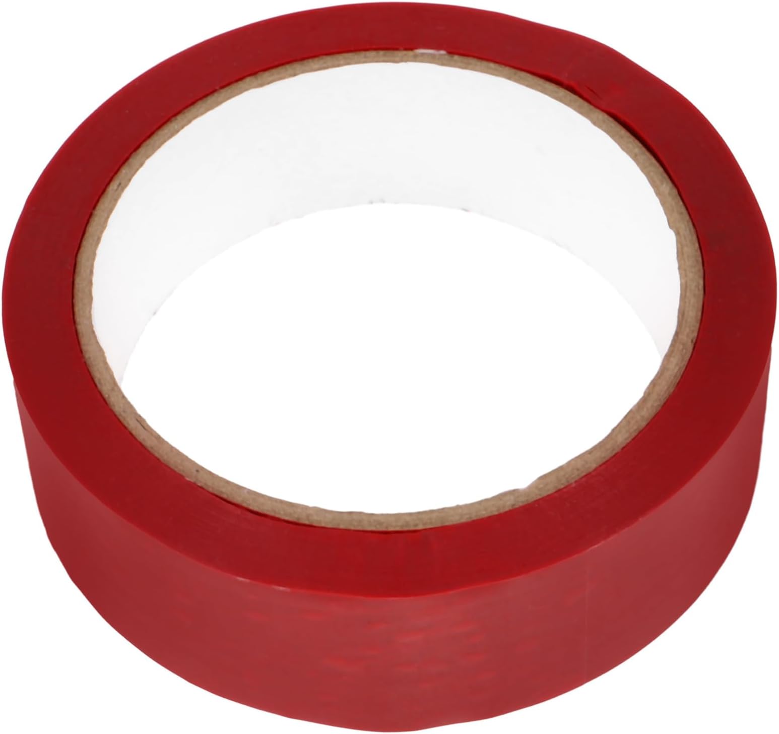 SHINEOFI Tamper Evident Security Packing Tape Red Void Open Seal Tape 3cm X 50m for Anti-theft