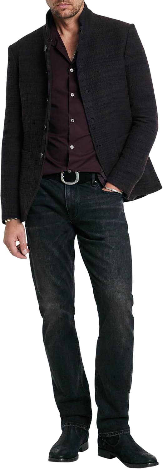 John Varvatos Men's Orchard Shirt