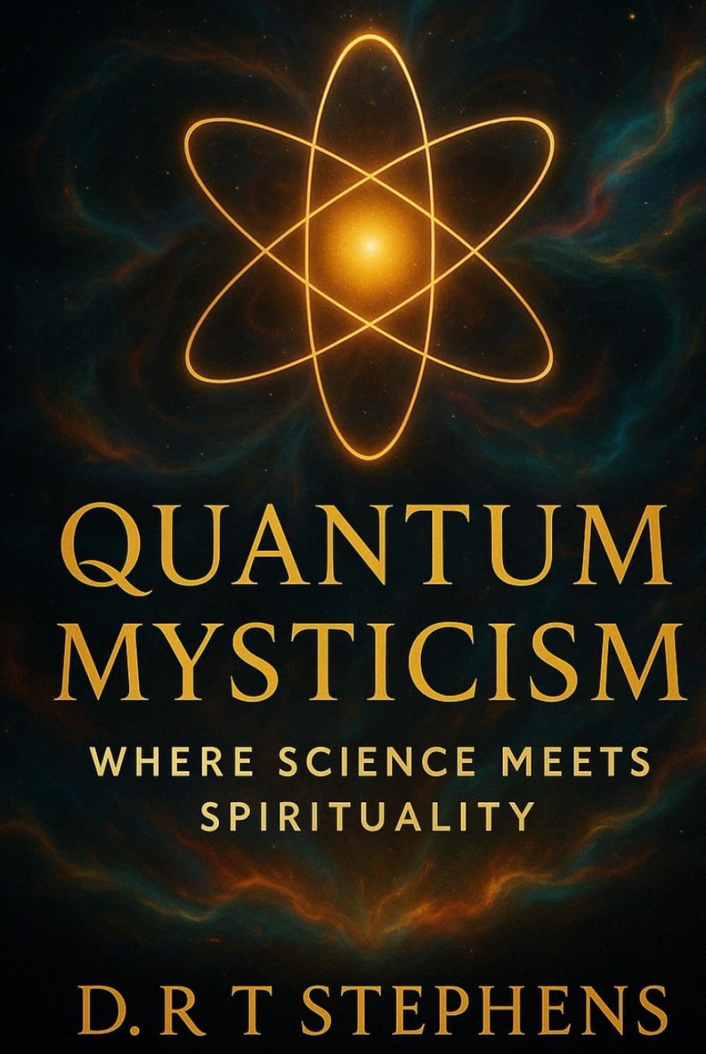 Quantum Mysticism: Where Science Meets Spirituality