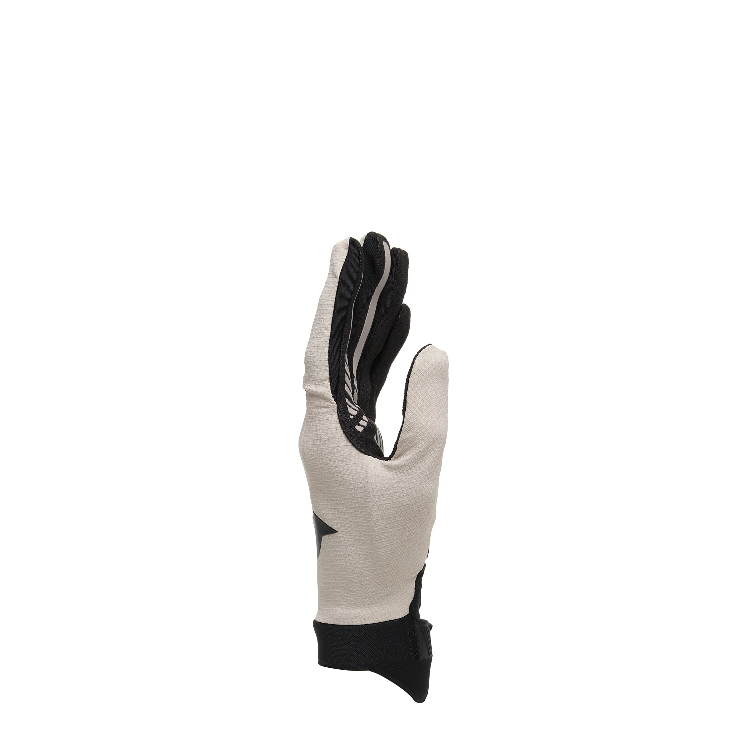 Dainese HGR Gloves - Guanti Lunghi per Bici, MTB, Downhill, Enduro, all-Mountain, Ciclismo con Touch Screen Unisex - Adulto