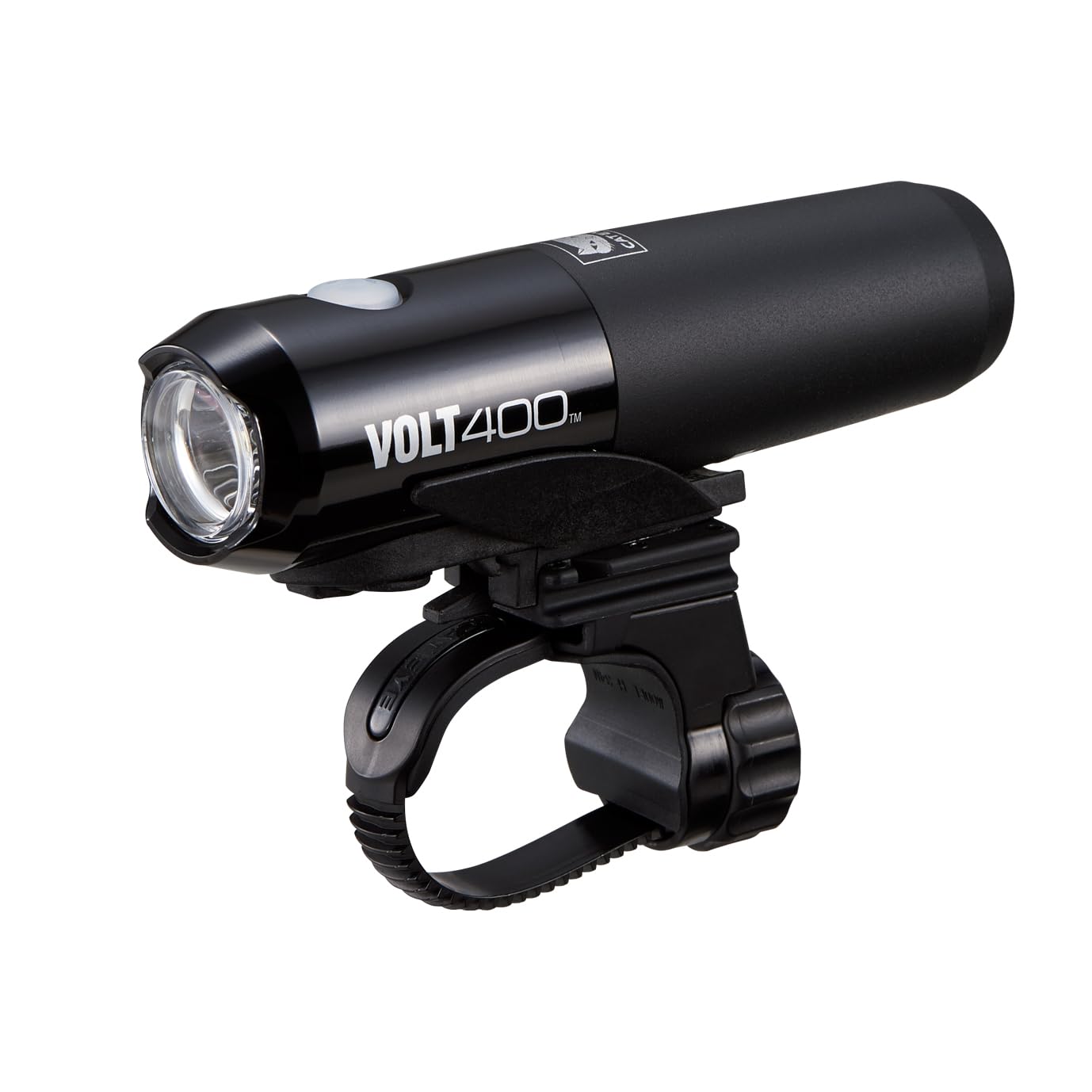 Amazon | キャットアイ(CAT EYE) 自転車用LEDライト VOLT400 （400