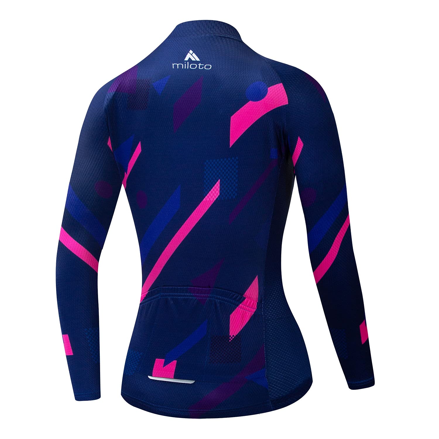 Tri-Mountain Lady Stalwart Women’s 100% Polyester S/S Polo M RED