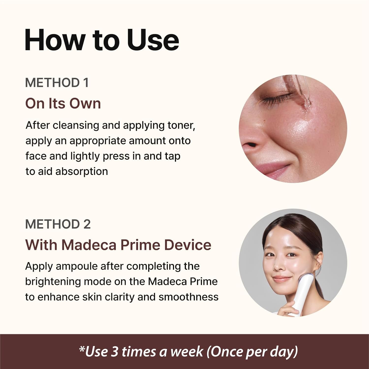 CENTELLIAN 24 PDRN Firming Boosting Ampoule (1.01 fl oz) - Improved Skin Elasticity by Dongkook Pharmaceutical. PDRN 300,000 ppm, Hydrolyzed Collagen & Elastin - Image 6