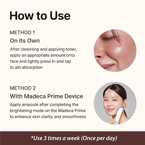 Miniatura 6 de Centellian 24 PDRN Ampolla Reafirmante Potenciadora (1.01 fl oz) - Elasticidad de la piel mejorada por Dongkook Pharmaceutical. PDRN 300,000 ppm,