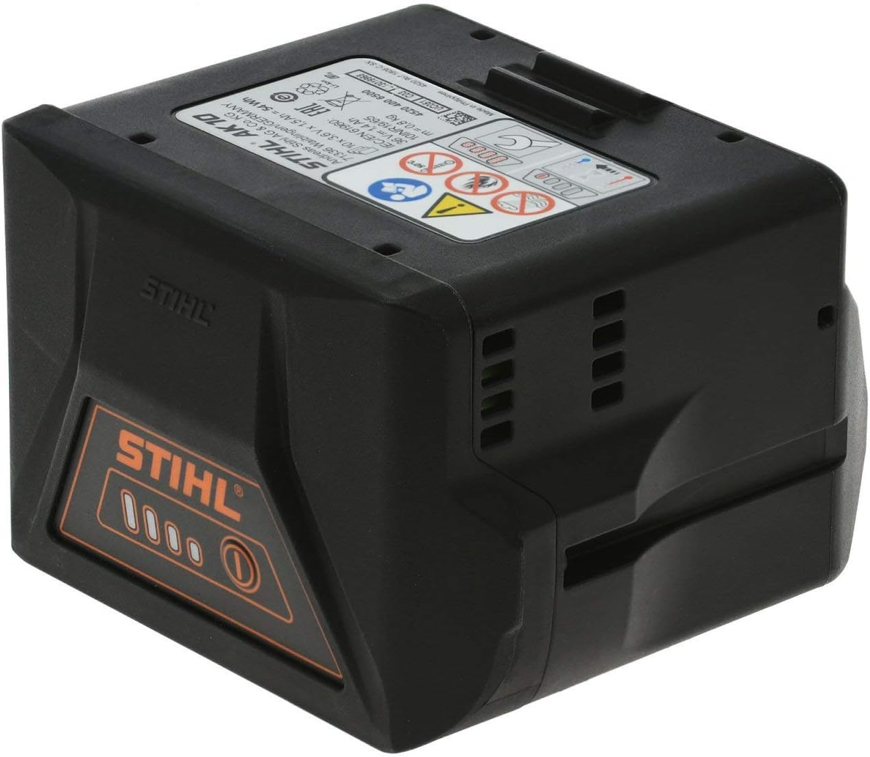Stihl AK 10 battery, 36.00 V