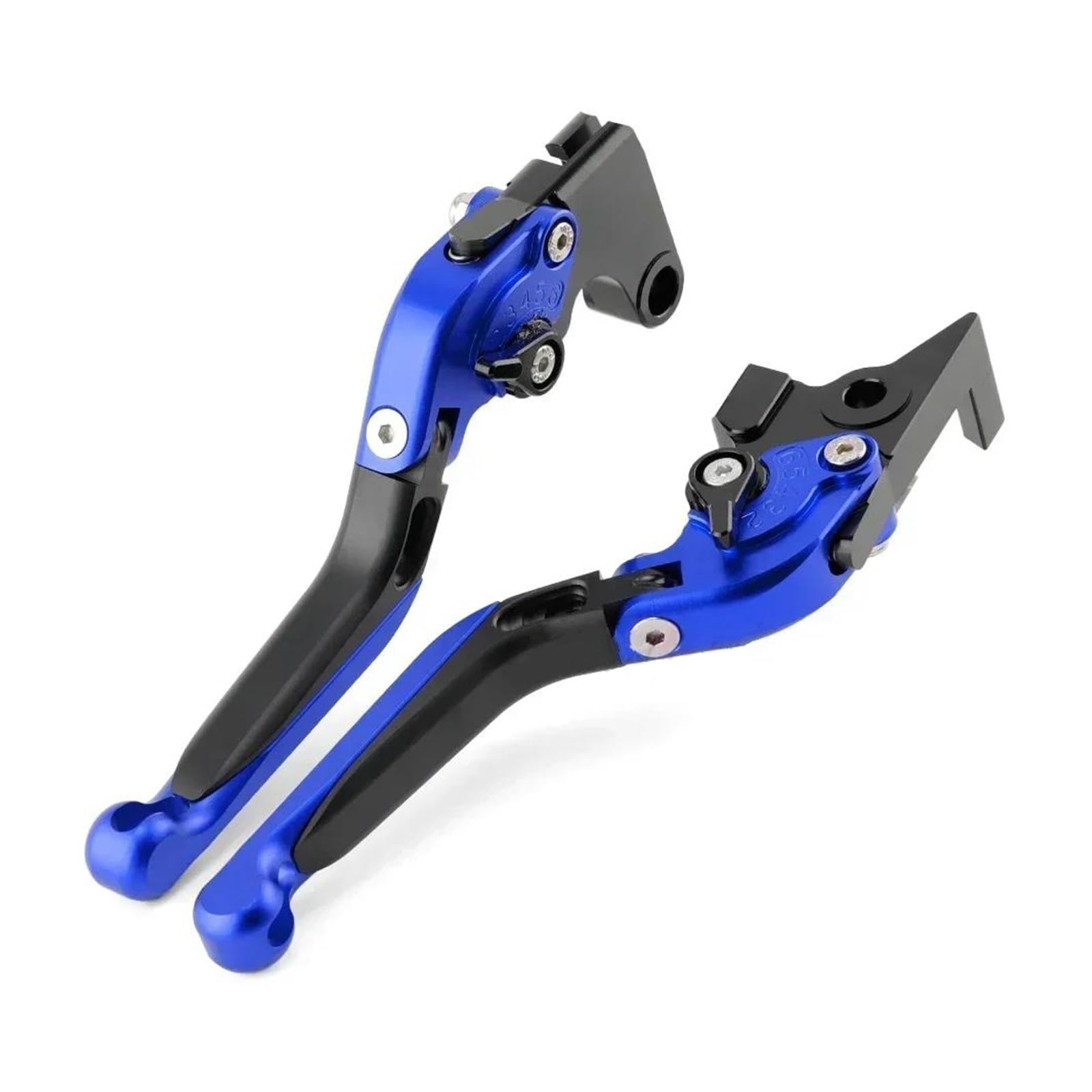 Heyhellnin Q For Yamaha For Mt-07 Mt-09 Fz07 Fz09 Tracer 700 900 Gt 7/Gt 9/Gt Tenere Xtz700 Xtz07 Xj6 Fz8 Fz1 Motorcycle Brake Motorbike Brake Levers(Q)