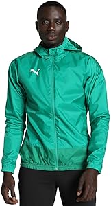 PUMA Teamgoal 23 Training Rain Jacket