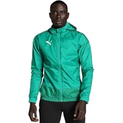 Cortavientos Ciclismo Sprinter Chaqueta de entrenamiento para hombre de teamGOAL 23