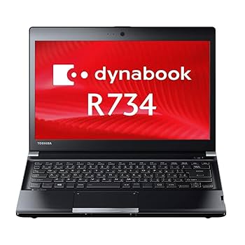 ☆美品☆ TOSHIBA Dynabook R63 Toshiba Dynabook R63/H Laptop | eBay