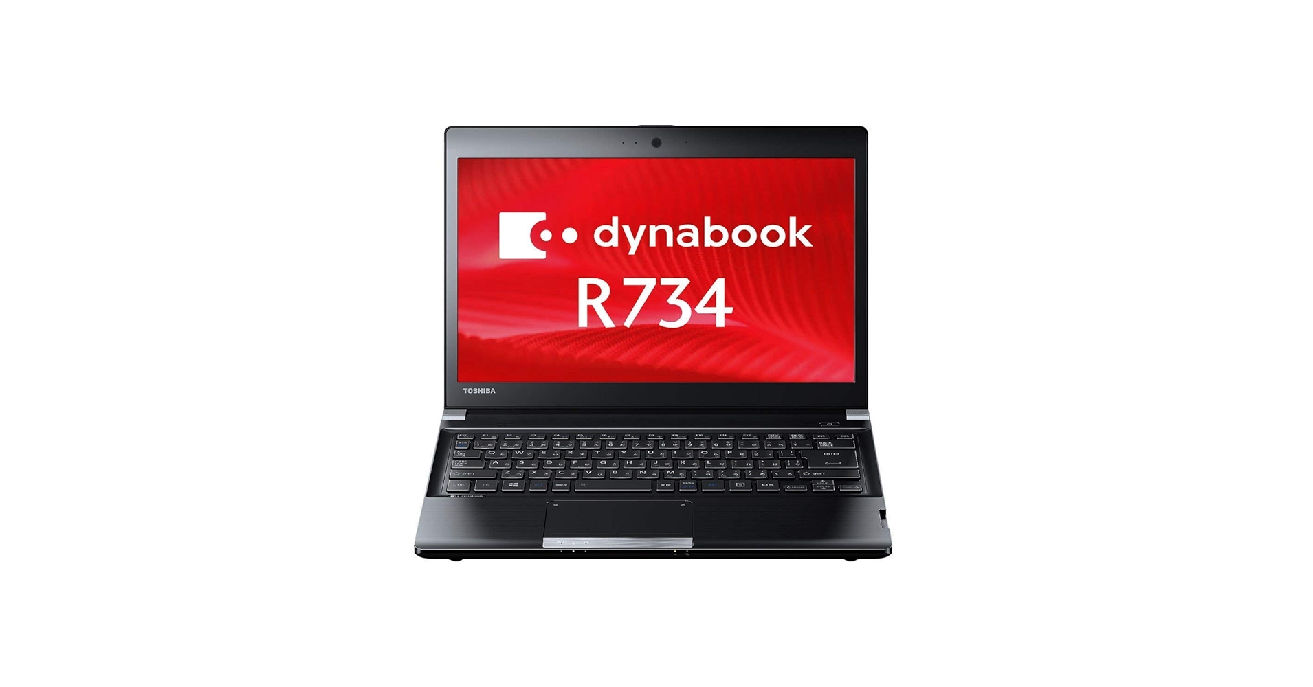 Amazon.co.jp: [Used] Toshiba Dynabook R734/M Laptop Core i3