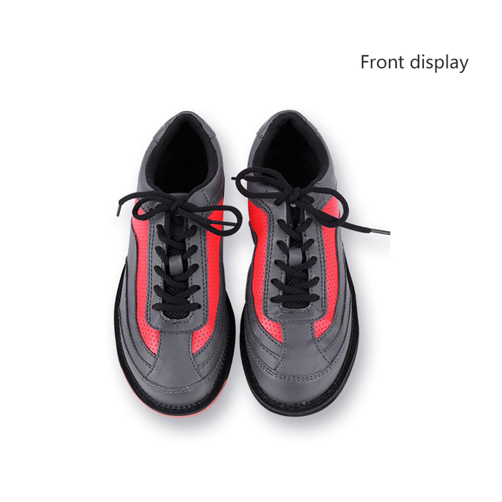 Scarpe da Bowling Uomo,Scarpe da Bowling Donna,Sport Scarpa da bowlingUnisex - Adulto,Leggero E Traspirante Scarpe Sportive Moderne,Scarpe da Bowling Professionali,per destrimani e Mancini