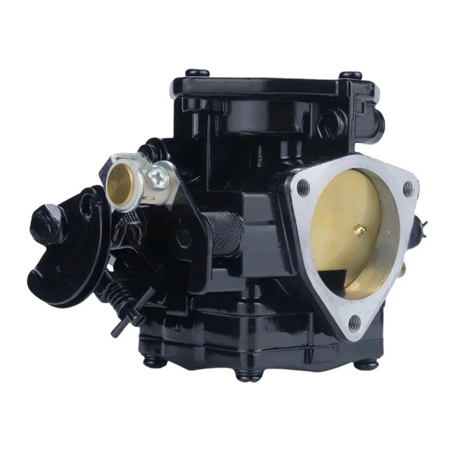 Carburateur Mikuni Super BN 38mm Stop aux Pannes de Polaris SLX 780