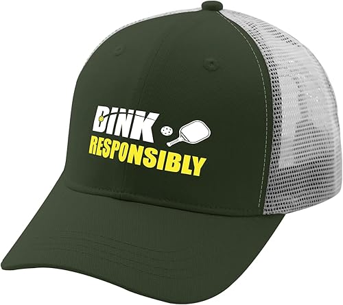 Miniatura 2 de devor Gorra de béisbol Dink Responsibly Dad Gorras de béisbol con gráficos ajustables