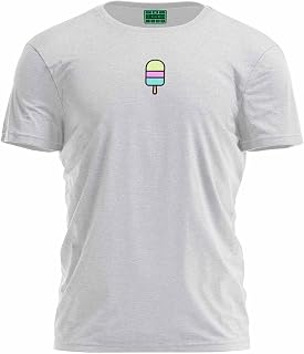 Herren Bftsgi-100232-m T-Shirt, grau, M