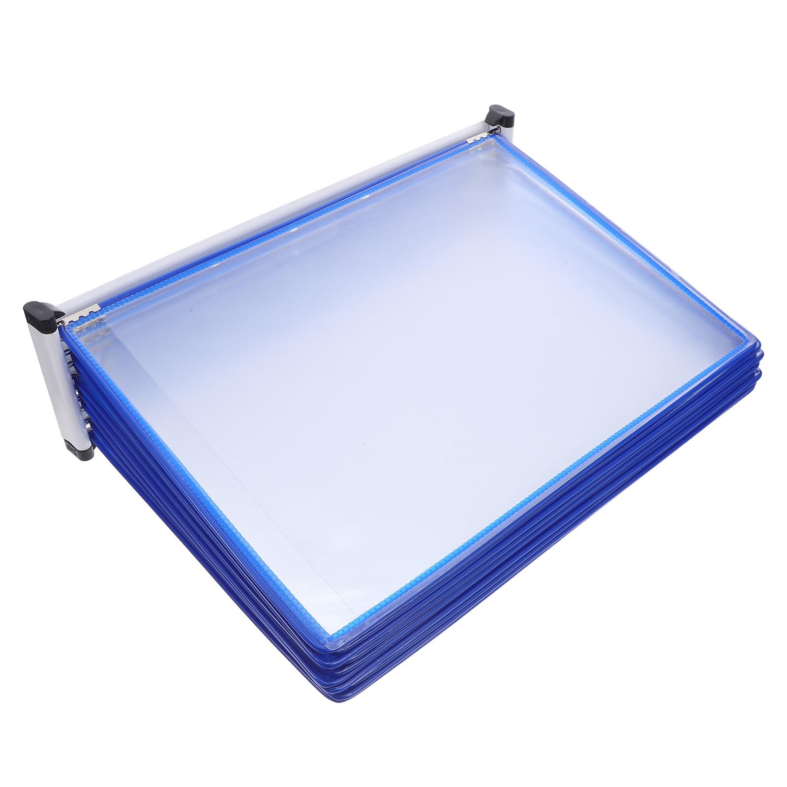 GLEAVI Organizador de Archivos de Pared A4 10 Compartimentos