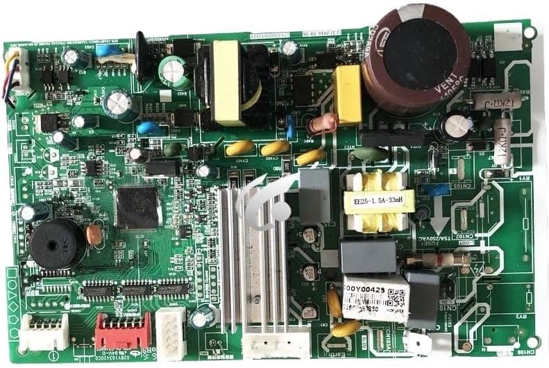Good Working for air Conditioning Board KFR-35GBP3DN1Y-TA100 KFR-35GBP3DN1Y-TA100(M380-TPD4144-TN280) Motherboard