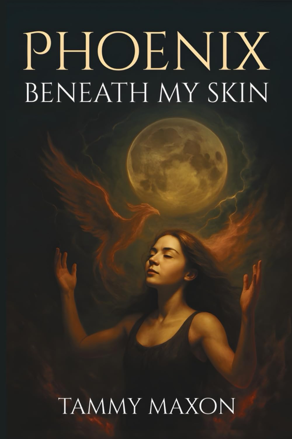 Phoenix Beneath My Skin