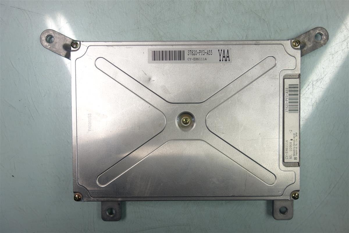 Acura Legend Engine Computer Control ecu Module Unit ecm pcm pc 37820-Py3-A55