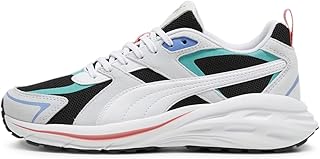 PUMA mens Hypnotic Sneaker