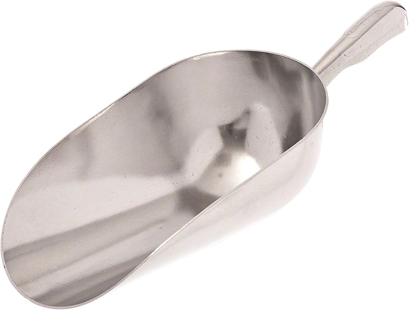 Browne 14" Heavy Duty Deluxe Wooden Spoon