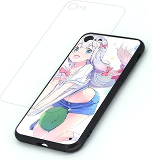 Amazon Co Jp エロマンガ先生 ケース カバー 携帯電話 スマートフォンアクセサリ 家電 カメラ