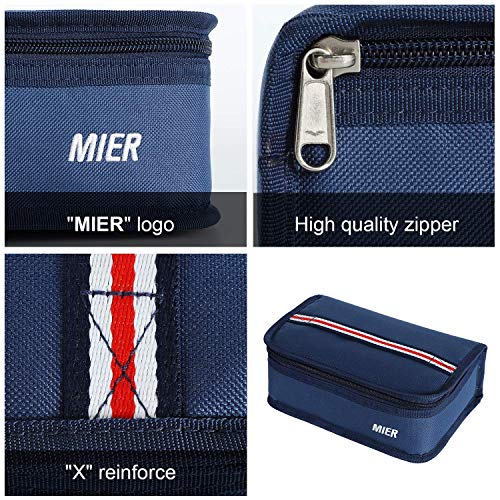 Mier Mini Lunch Bag And Large Insulated Lunch Tote For Women Kids Men #TOP2