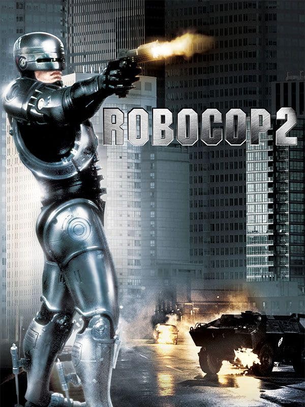 Robocop 2