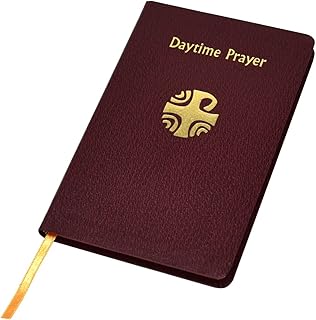 Daytime Prayer: The Liturgy of the Hours [Imitation Leather] International Commission on English in the Liturgy