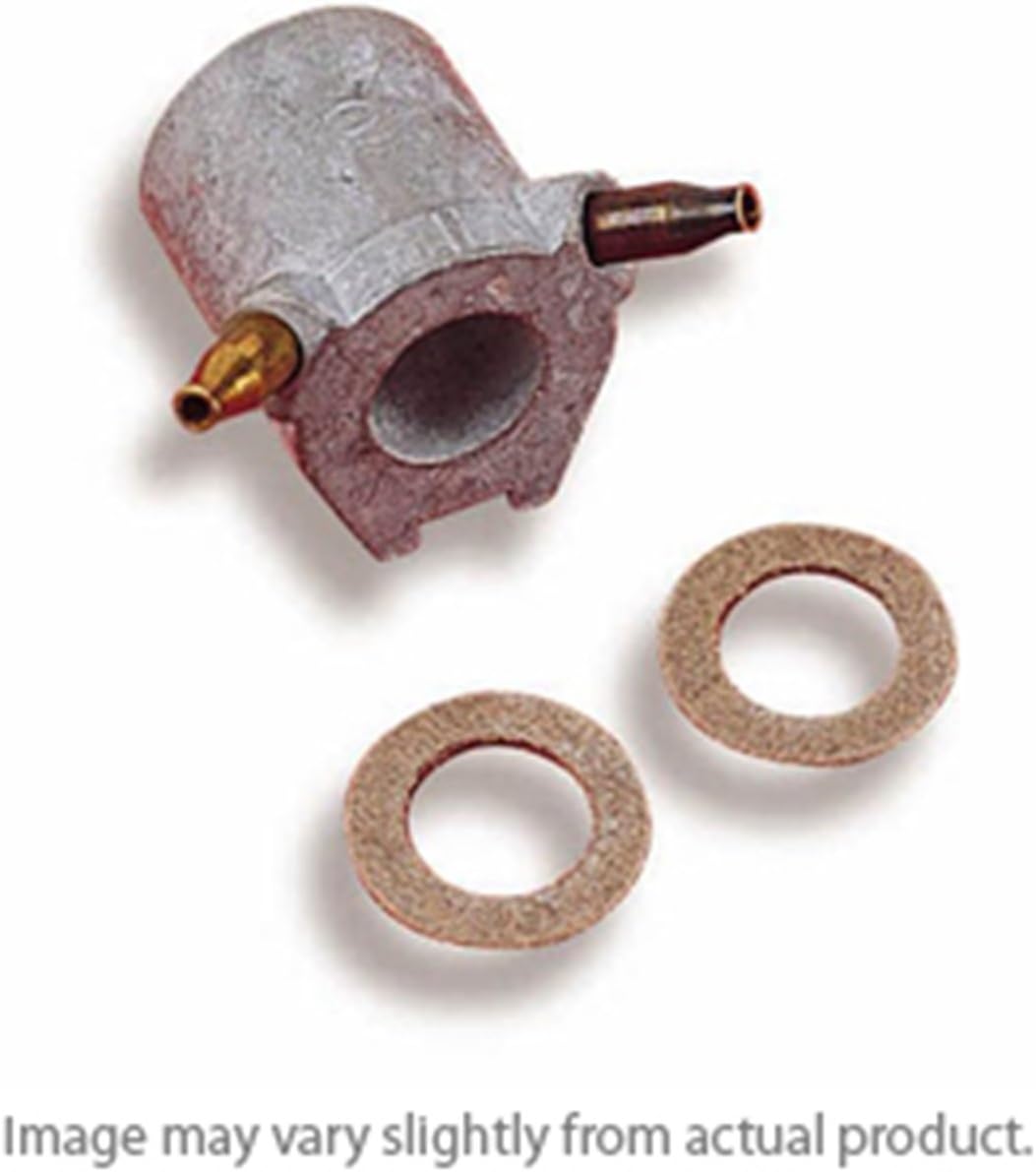 Holley 12128 Accelerator Pump Discharge Nozzle .028 Tube