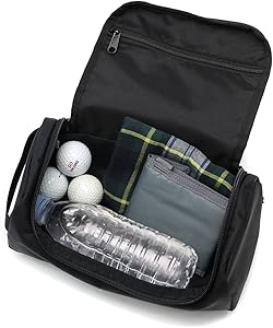 Amazon | [ブリーフィング] 公式正規品 ポーチ BOX POUCH AIR SILVER
