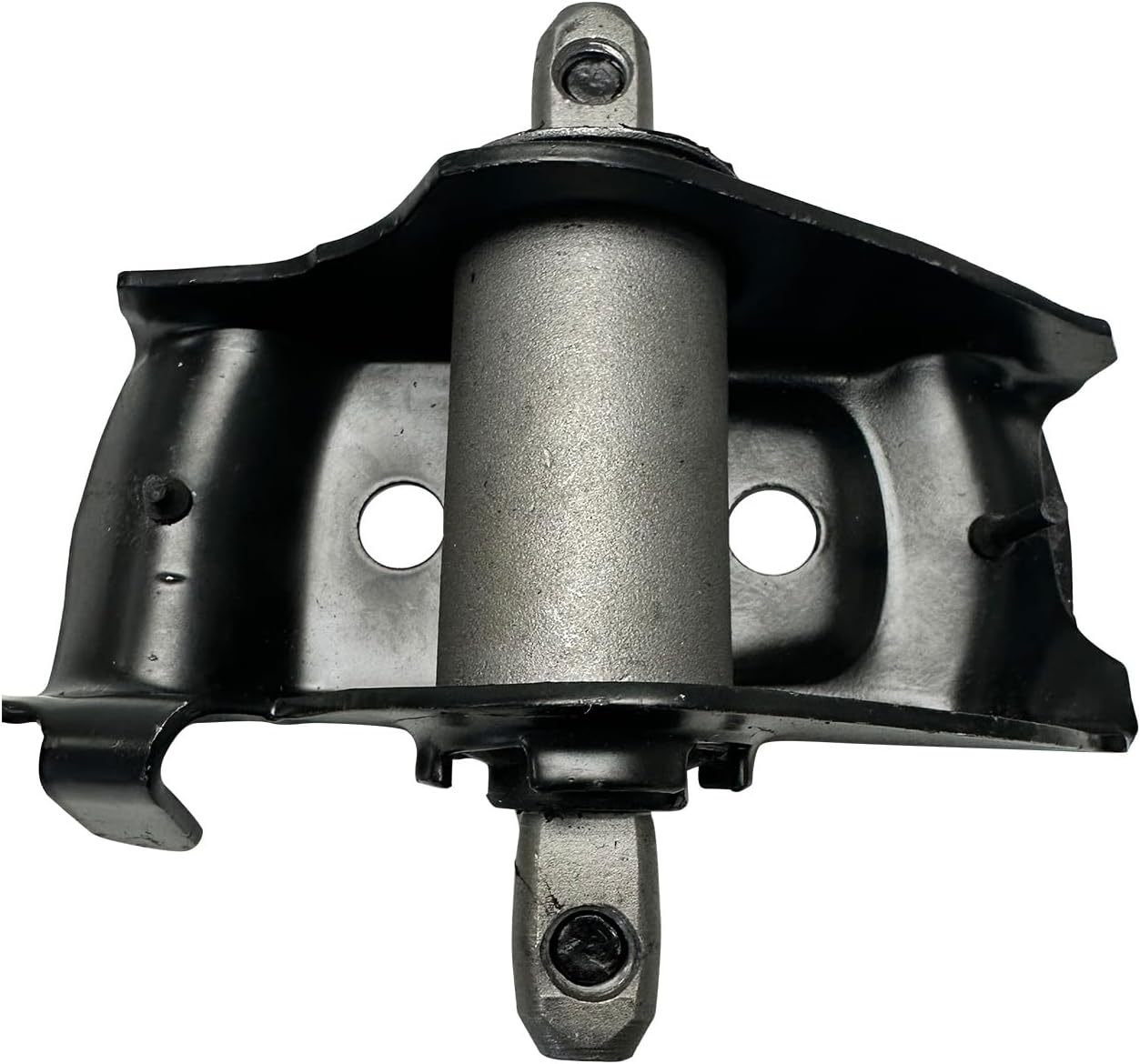 Coil Spring Mounting Seat Saddles Perches and Insulators Compatible with 67-77 Ford Maverick, For 65-73 Ford Mustang, For 66-71 Ford Fairlane, For 60-70 Ford Falcon, For 60-77 Mercury Comet