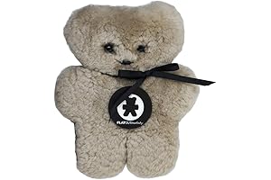 Flatout Bear: Snuggle Up with the Ultimate Cuddle Buddy